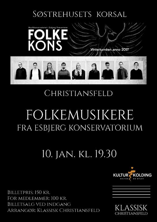 folkekons